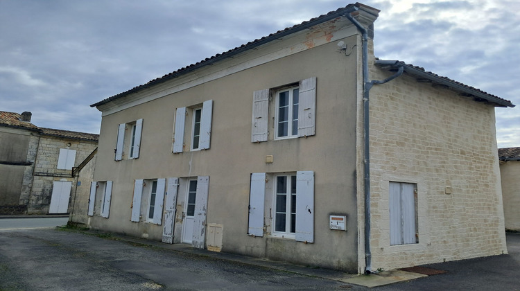 Ma-Cabane - Location Maison Plassac, 72 m²