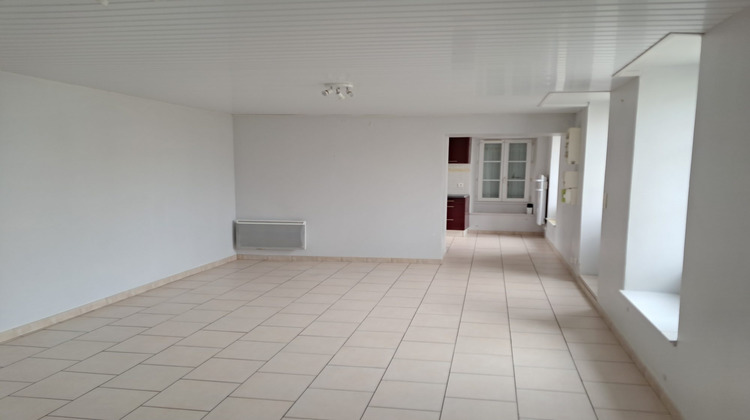 Ma-Cabane - Location Maison Plassac, 72 m²