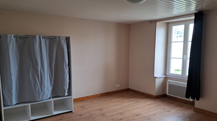 Ma-Cabane - Location Maison Plassac, 72 m²