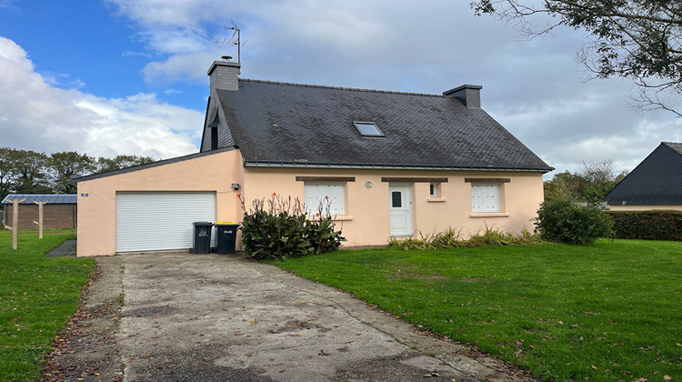 Ma-Cabane - Location Maison PLAUDREN, 100 m²