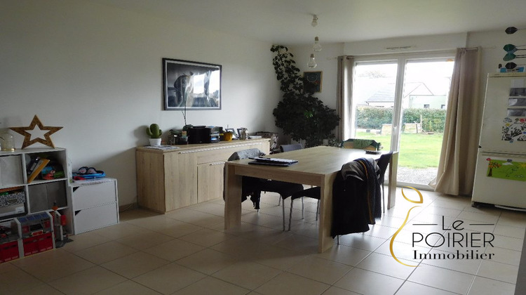 Ma-Cabane - Location Maison Plédéliac, 64 m²