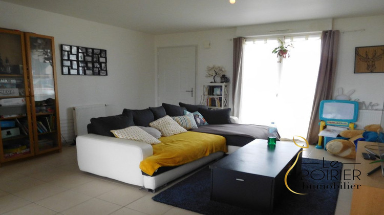 Ma-Cabane - Location Maison Plédéliac, 64 m²