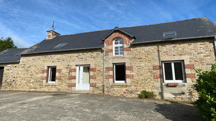 Ma-Cabane - Location Maison PLEDELIAC, 111 m²
