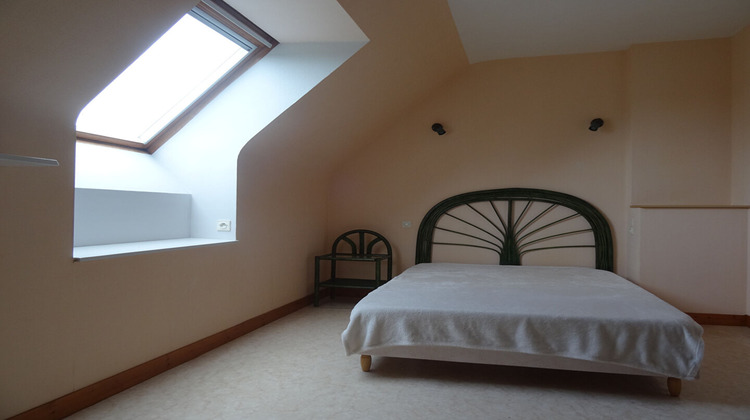 Ma-Cabane - Location Maison PLEINE-FOUGERES, 93 m²