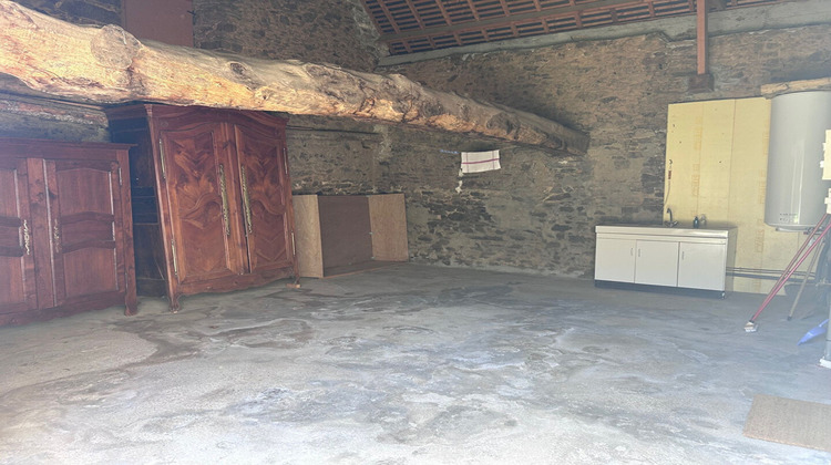 Ma-Cabane - Location Maison PLEINE-FOUGERES, 93 m²