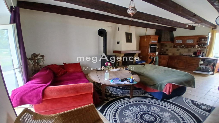 Ma-Cabane - Location Maison PLEINE FOUGERES, 128 m²