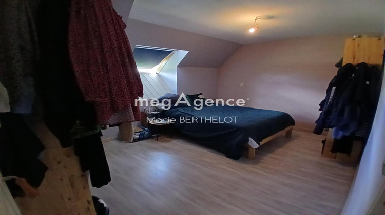 Ma-Cabane - Location Maison PLEINE FOUGERES, 128 m²