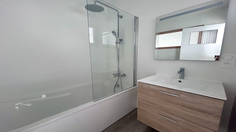 Ma-Cabane - Location Maison PLEINE-FOUGERES, 106 m²