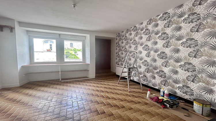 Ma-Cabane - Location Maison PLEINE-FOUGERES, 106 m²