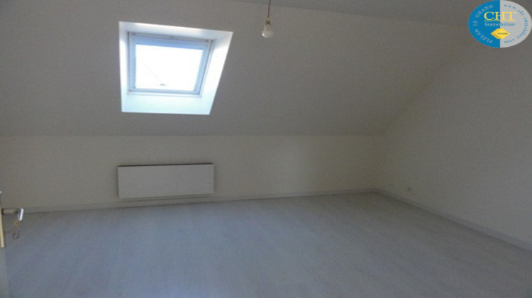 Ma-Cabane - Location Maison Plélan-le-Grand, 68 m²