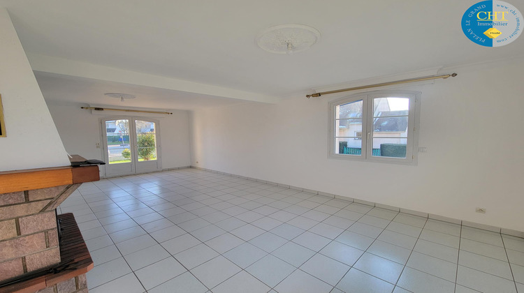 Ma-Cabane - Location Maison Plélan-le-Grand, 106 m²