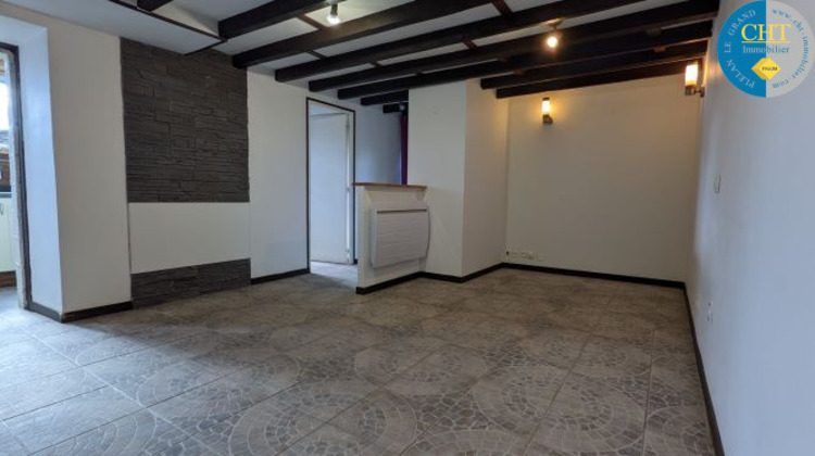 Ma-Cabane - Location Maison Plélan-le-Grand, 51 m²