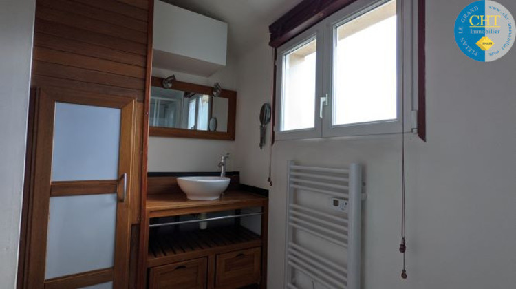 Ma-Cabane - Location Maison Plélan-le-Grand, 51 m²