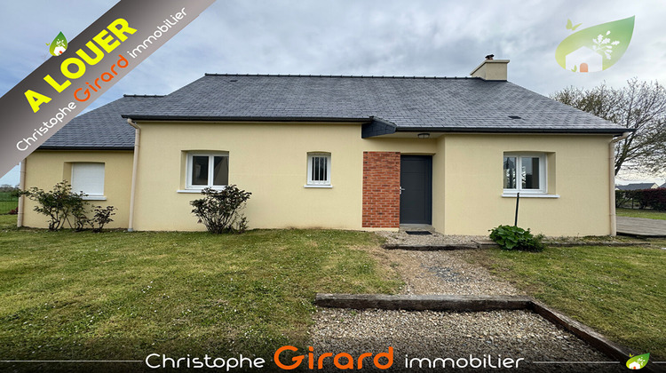 Ma-Cabane - Location Maison PLELAN-LE-PETIT, 103 m²