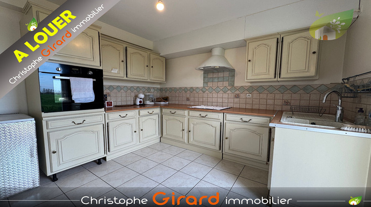 Ma-Cabane - Location Maison PLELAN-LE-PETIT, 103 m²