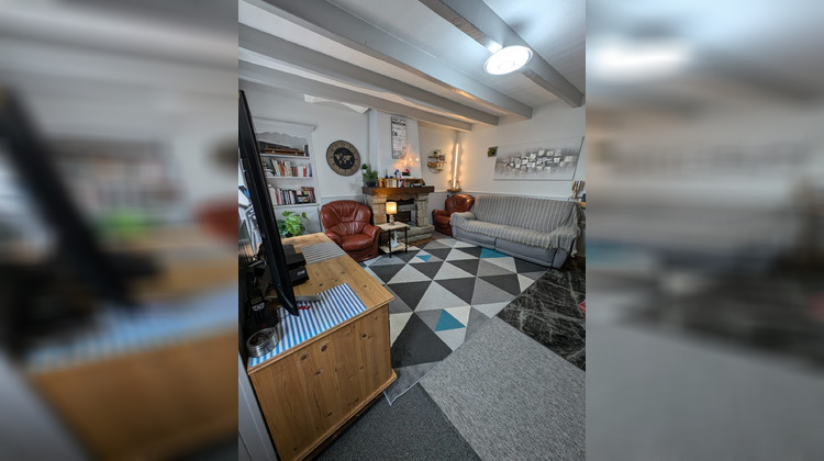 Ma-Cabane - Location Maison Plémet, 110 m²