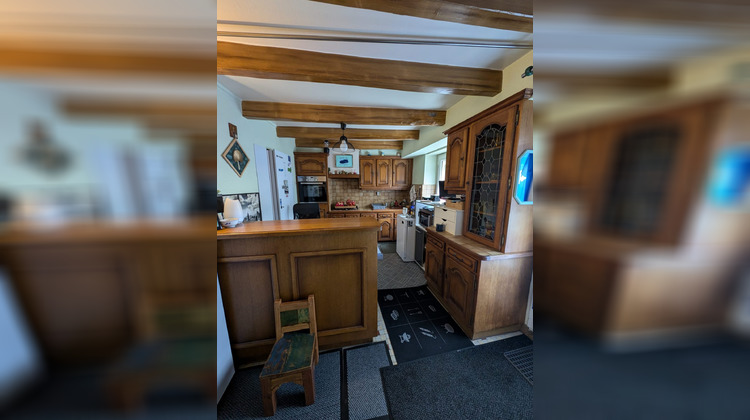 Ma-Cabane - Location Maison Plémet, 110 m²