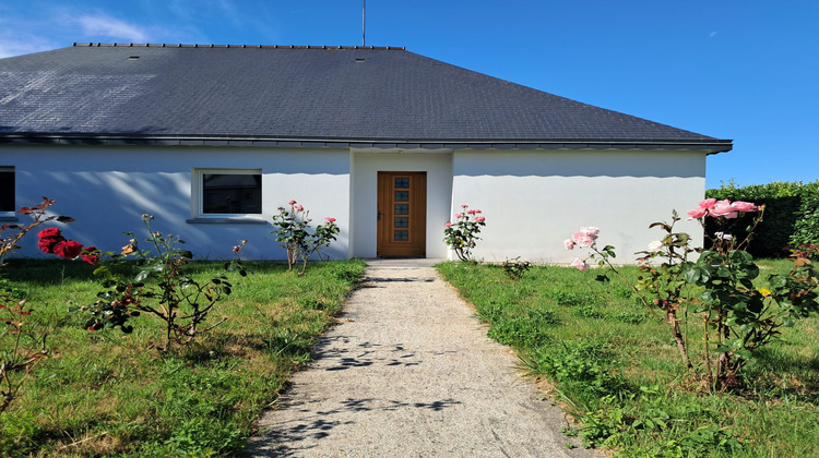 Ma-Cabane - Location Maison Plémet, 152 m²