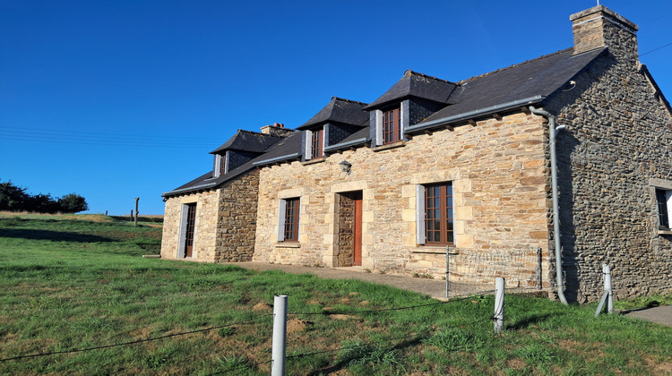 Ma-Cabane - Location Maison Plémet, 107 m²