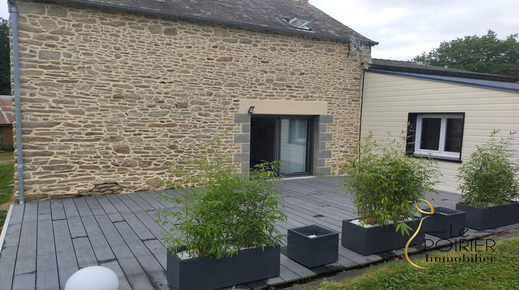 Ma-Cabane - Location Maison Plémy, 110 m²