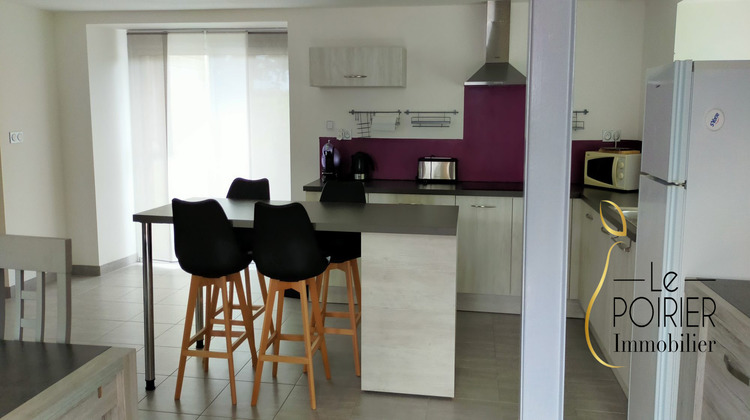Ma-Cabane - Location Maison Plémy, 110 m²