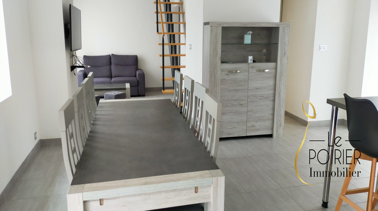 Ma-Cabane - Location Maison Plémy, 110 m²