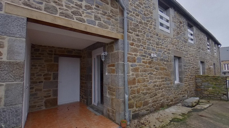 Ma-Cabane - Location Maison PLERGUER, 57 m²