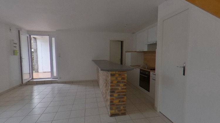 Ma-Cabane - Location Maison PLERGUER, 57 m²