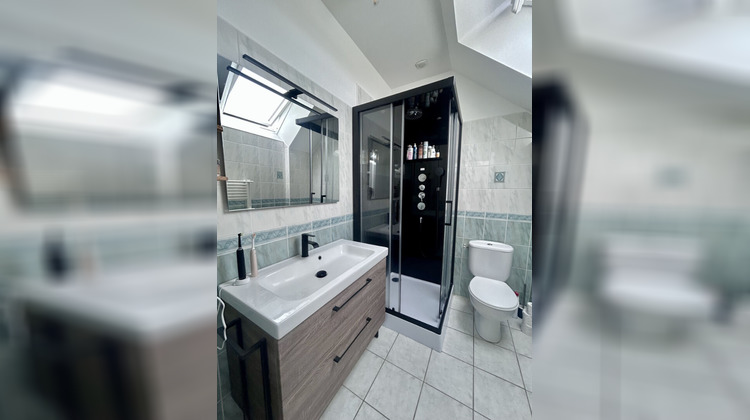 Ma-Cabane - Location Maison PLERGUER, 56 m²