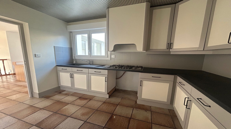 Ma-Cabane - Location Maison Plérin, 141 m²