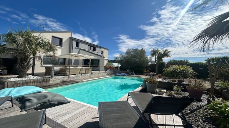 Ma-Cabane - Location Maison Plérin, 178 m²