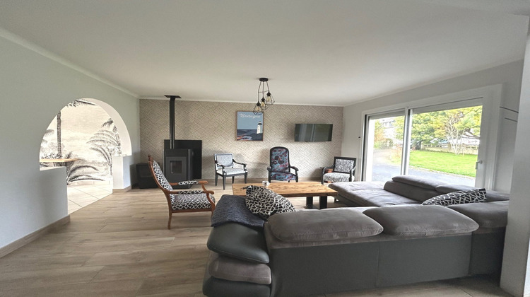 Ma-Cabane - Location Maison Plérin, 155 m²