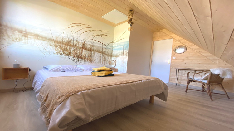 Ma-Cabane - Location Maison Plérin, 155 m²