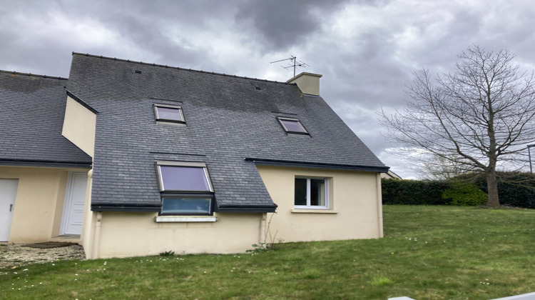 Ma-Cabane - Location Maison Plérin, 81 m²