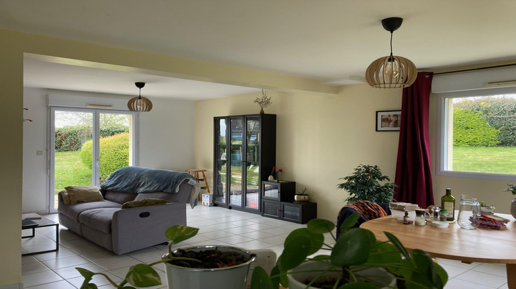 Ma-Cabane - Location Maison Plérin, 81 m²