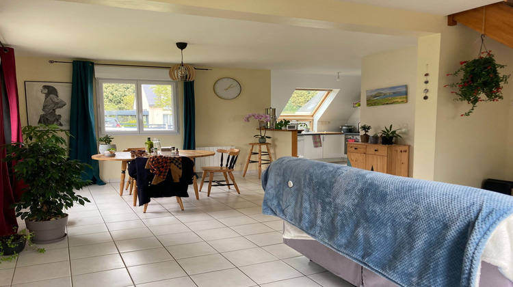 Ma-Cabane - Location Maison Plérin, 81 m²