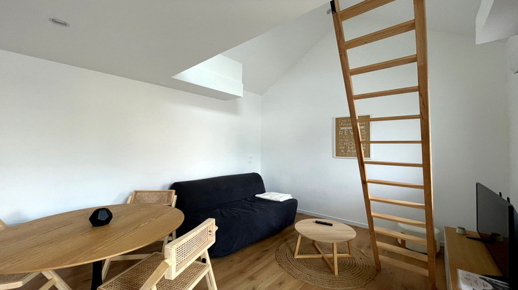 Ma-Cabane - Location Maison Plérin, 18 m²