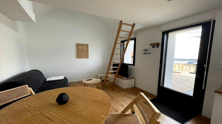 Ma-Cabane - Location Maison Plérin, 18 m²
