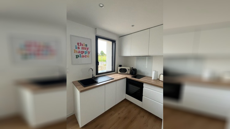 Ma-Cabane - Location Maison Plérin, 18 m²