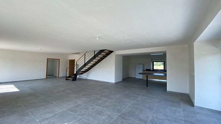 Ma-Cabane - Location Maison PLESLIN-TRIGAVOU, 130 m²