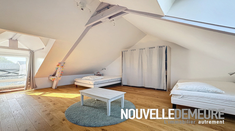 Ma-Cabane - Location Maison Pleslin-Trigavou, 86 m²