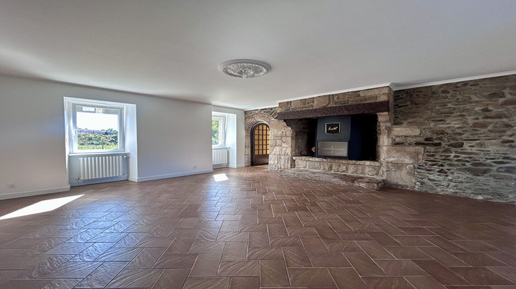 Ma-Cabane - Location Maison PLESLIN-TRIGAVOU, 125 m²