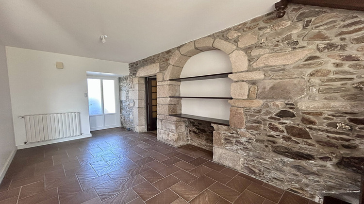 Ma-Cabane - Location Maison PLESLIN-TRIGAVOU, 125 m²