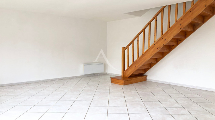 Ma-Cabane - Location Maison PLESSE, 57 m²