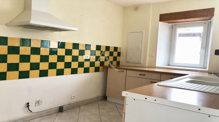 Ma-Cabane - Location Maison PLESSE, 57 m²