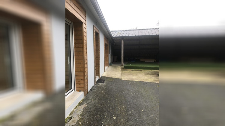 Ma-Cabane - Location Maison Plessé, 80 m²