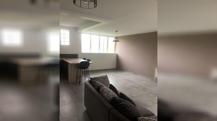 Ma-Cabane - Location Maison Plessé, 80 m²