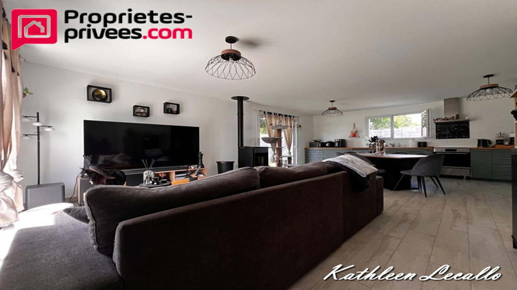 Ma-Cabane - Location Maison PLESSE, 84 m²
