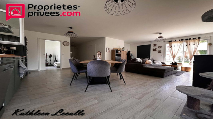 Ma-Cabane - Location Maison PLESSE, 84 m²