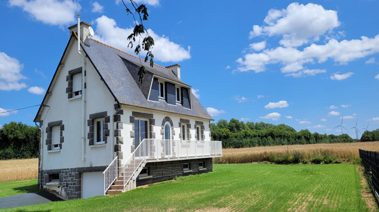 Ma-Cabane - Location Maison PLESTAN, 135 m²